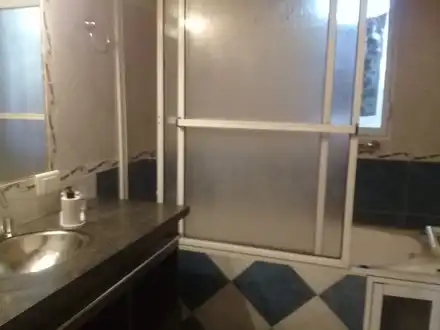 Alquiler temporario de casa en Merlo