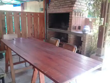 Alquiler temporario de casa en Merlo