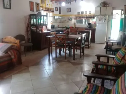 Alquiler temporario de casa en Merlo