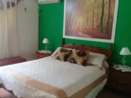 Alquiler temporario de casa en Merlo