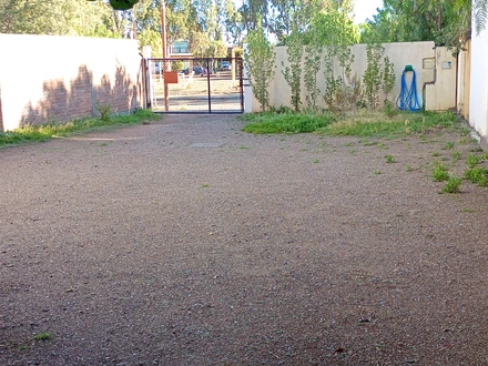 Alquiler temporario de departamento en Puerto madryn