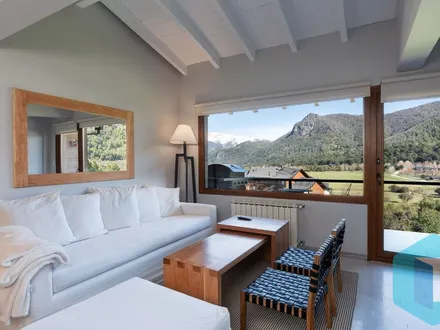 Alquiler temporario de apartamento em Bariloche