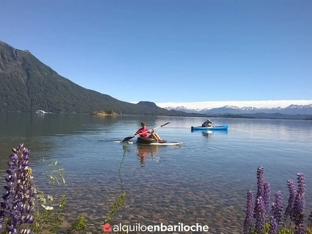 Alquiler temporario de casa em Villa tacul