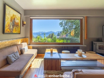 Alquiler temporario de casa em Villa tacul