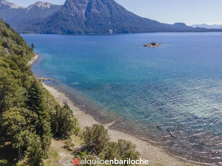 Alquiler temporario de casa em Villa tacul