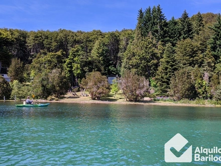 Alquiler temporario de casa em Villa tacul
