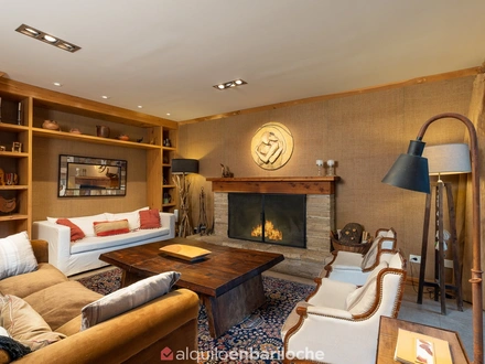 Alquiler temporario de casa em Bariloche