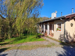 Alquiler temporario de casa em Tandil