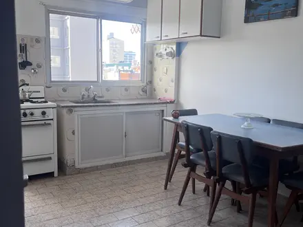 Alquiler temporario de apartamento em San clemente del tuyu