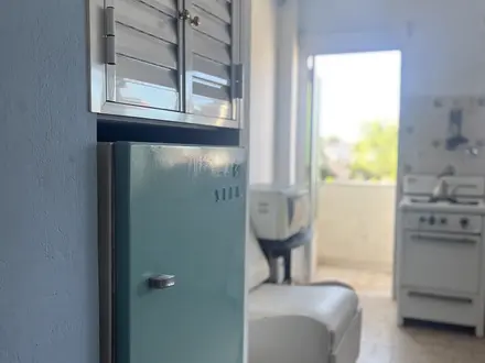 Alquiler temporario de apartamento em San clemente del tuyu