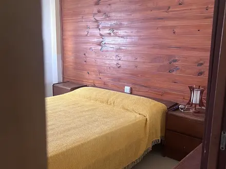 Alquiler temporario de apartamento em San clemente del tuyu