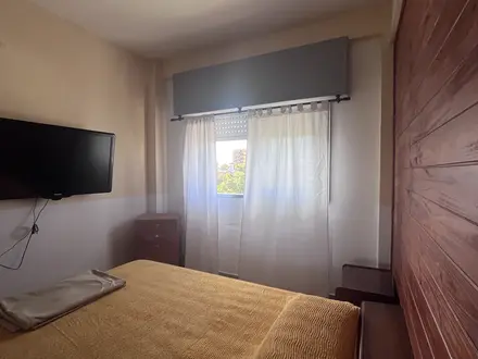 Alquiler temporario de apartamento em San clemente del tuyu