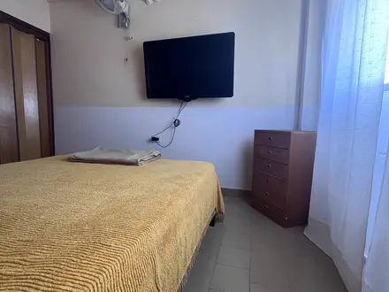 Alquiler temporario de apartamento em San clemente del tuyu