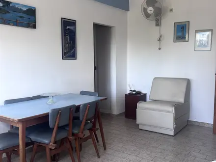 Alquiler temporario de apartamento em San clemente del tuyu