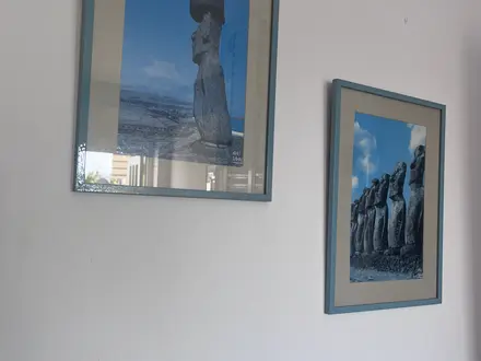 Alquiler temporario de apartamento em San clemente del tuyu