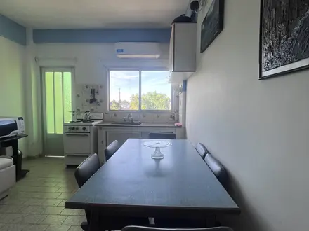 Alquiler temporario de apartamento em San clemente del tuyu