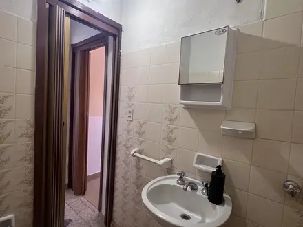 Alquiler temporario de apartamento em San clemente del tuyu