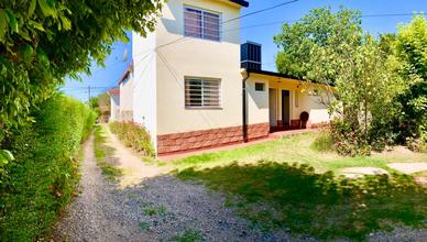 Alquiler temporario de casa en Villa carlos paz