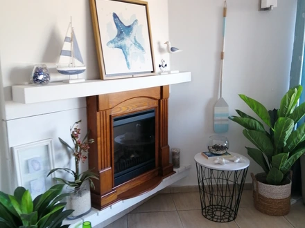 Arriendo temporario de departamento en Re&ntilde;aca vi&ntilde;a del mar