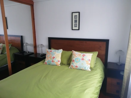 Arriendo temporario de departamento en Re&ntilde;aca vi&ntilde;a del mar