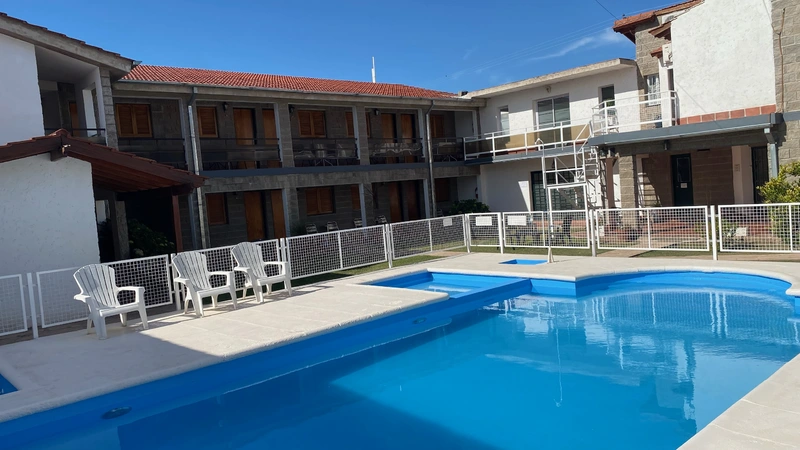 Alquiler temporario de pousada em Villa cura brochero