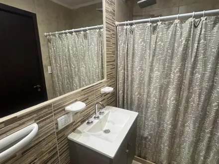 Alquiler temporario de apartamento em Necochea