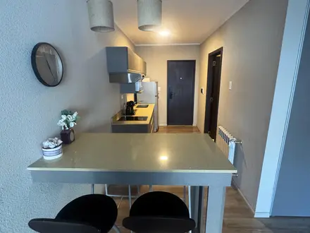 Alquiler temporario de apartamento em Necochea