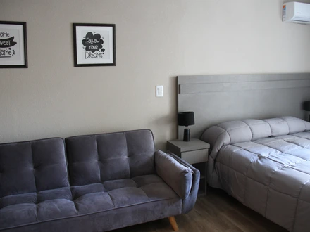 Alquiler temporario de apartamento em Necochea