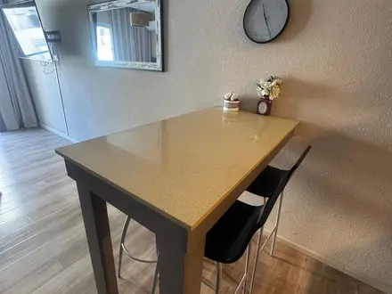 Alquiler temporario de apartamento em Necochea