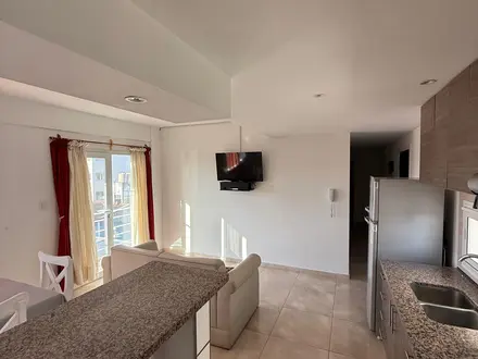Alquiler temporario de apartamento em Necochea
