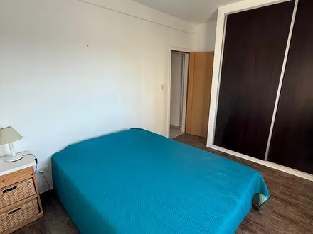 Alquiler temporario de apartamento em Necochea