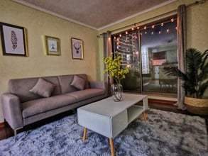 Arriendo temporario de apartamento em Concepción