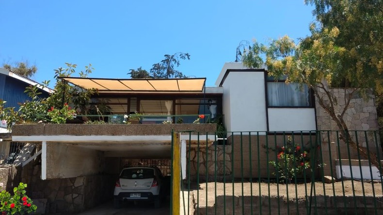 Arriendo temporario de casa en Coquimbo