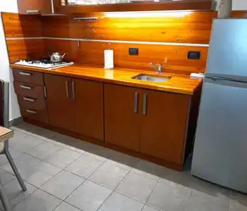 Alquiler temporario de casa en Mar del plata