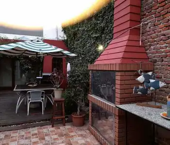 Alquiler temporario de casa en Mar del plata