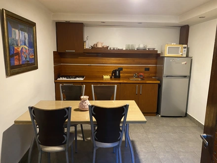Alquiler temporario de casa en Mar del plata