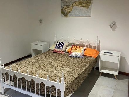 Alquiler temporario de casa en Mar del plata