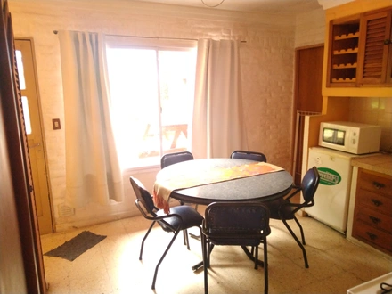 Alquiler temporario de cabana em Tandil