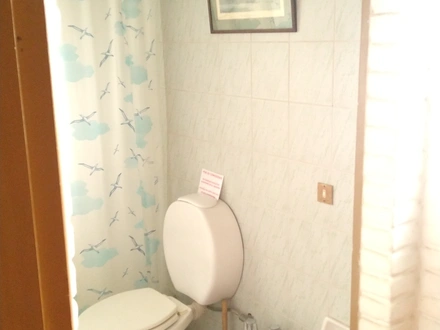 Alquiler temporario de cabana em Tandil
