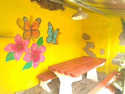 Alquiler temporario de cabana em Tandil