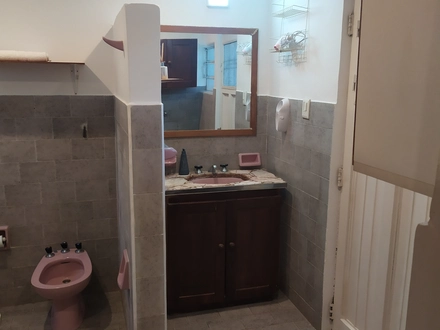 Alquiler temporario de cabana em Tandil