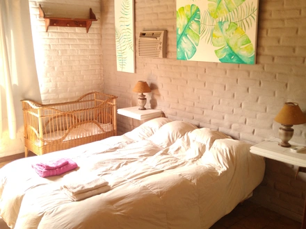 Alquiler temporario de cabana em Tandil