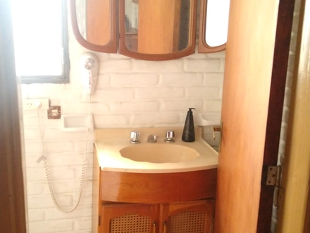 Alquiler temporario de cabana em Tandil