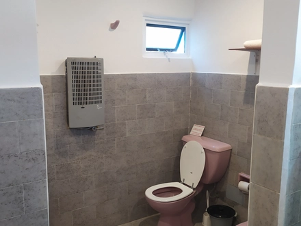 Alquiler temporario de cabana em Tandil