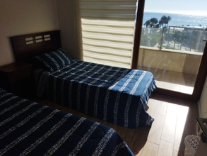 Arriendo temporario de departamento en Coquimbo