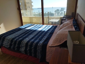 Arriendo temporario de departamento en Coquimbo