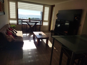 Arriendo temporario de apartamento em Coquimbo