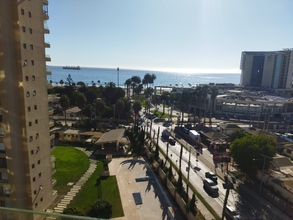 Arriendo temporario de apartamento em Coquimbo