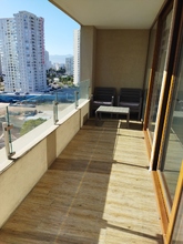 Arriendo temporario de departamento en Coquimbo