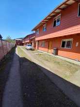 Arriendo temporario de casa en Valdivia